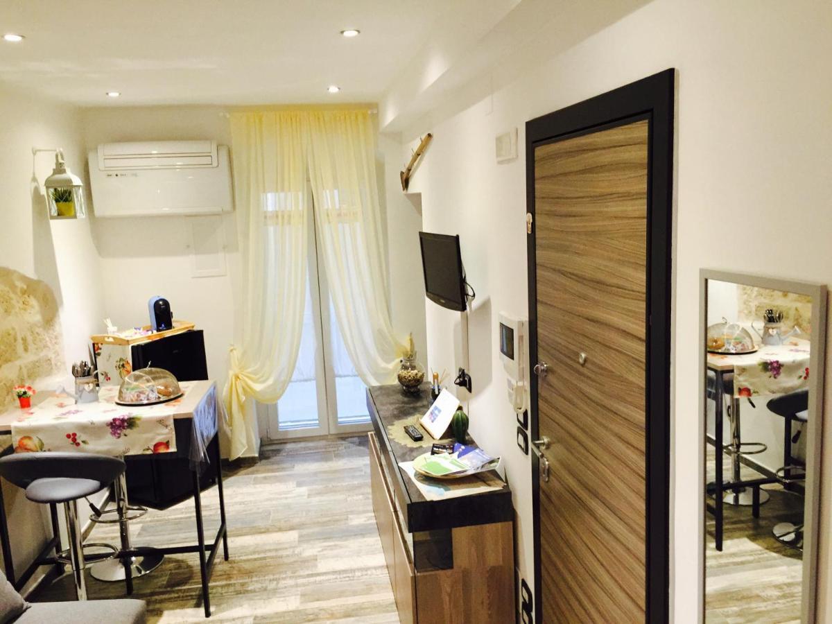 Il Pavone Bed & Breakfast บารี ภายนอก รูปภาพ
