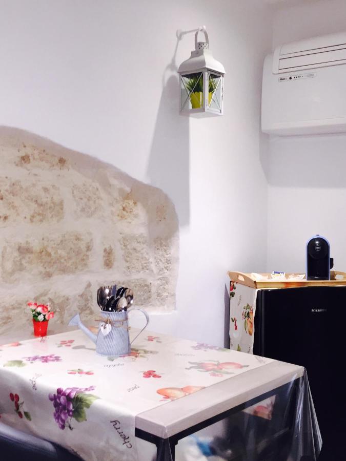 Il Pavone Bed & Breakfast บารี ภายนอก รูปภาพ