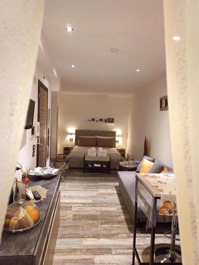 Il Pavone Bed & Breakfast บารี ภายนอก รูปภาพ