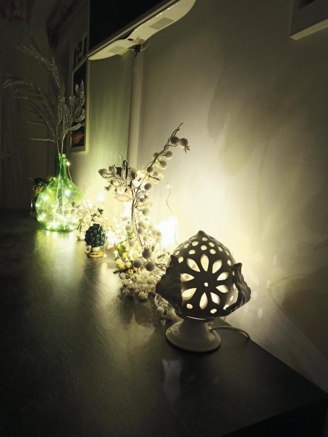 Il Pavone Bed & Breakfast บารี ภายนอก รูปภาพ
