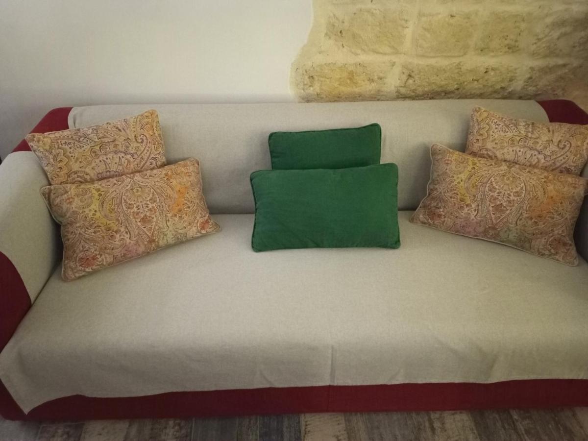 Il Pavone Bed & Breakfast บารี ภายนอก รูปภาพ