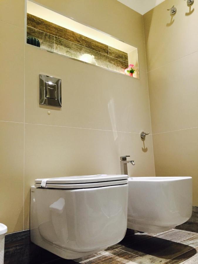 Il Pavone Bed & Breakfast บารี ภายนอก รูปภาพ