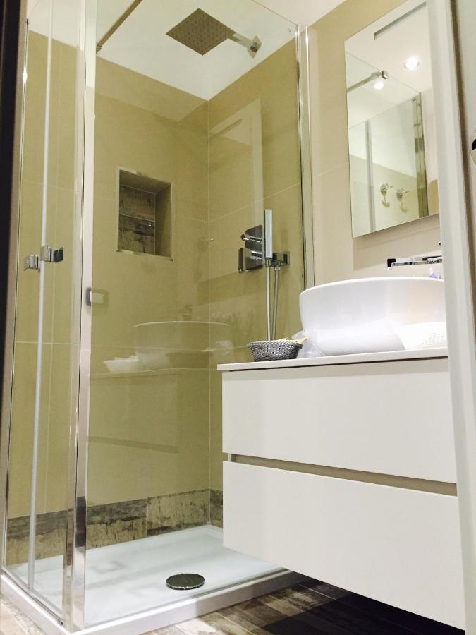 Il Pavone Bed & Breakfast บารี ภายนอก รูปภาพ