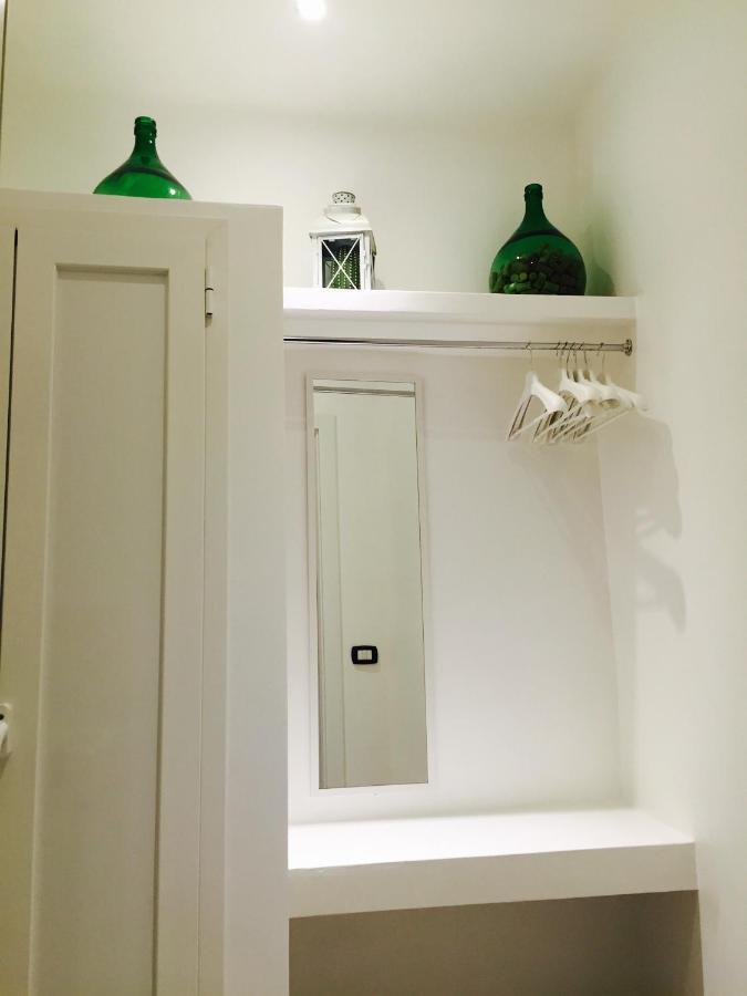Il Pavone Bed & Breakfast บารี ภายนอก รูปภาพ