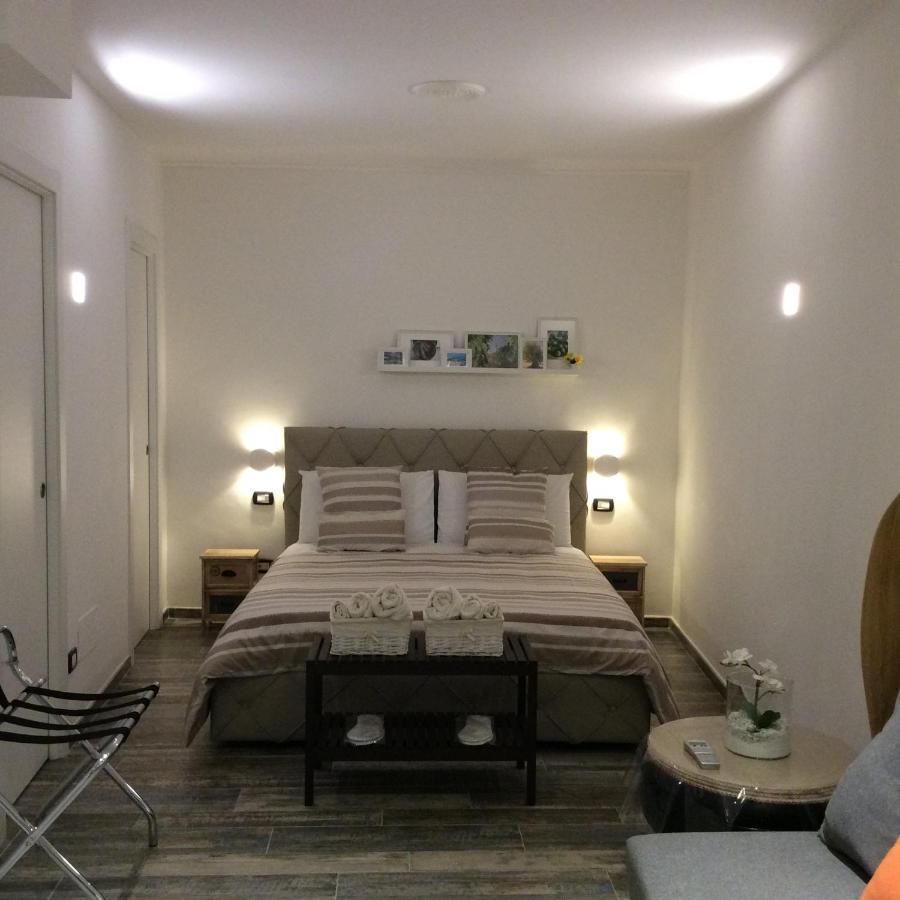 Il Pavone Bed & Breakfast บารี ภายนอก รูปภาพ