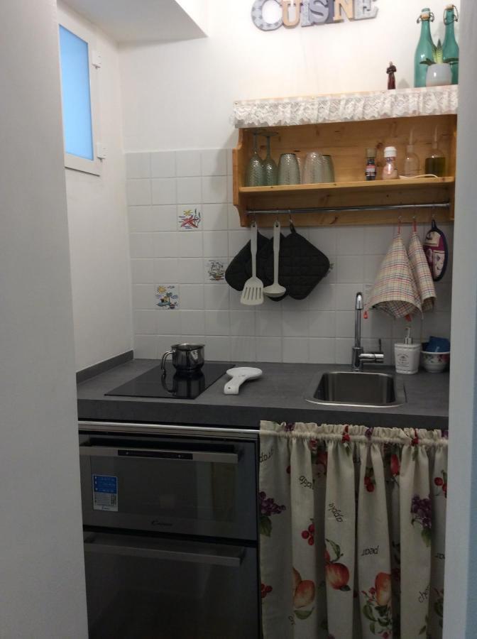 Il Pavone Bed & Breakfast บารี ภายนอก รูปภาพ