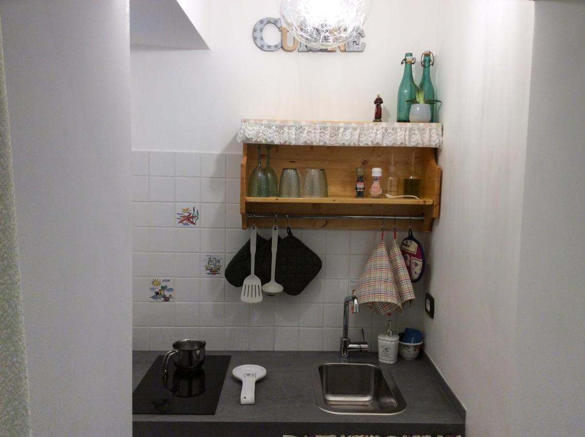 Il Pavone Bed & Breakfast บารี ภายนอก รูปภาพ