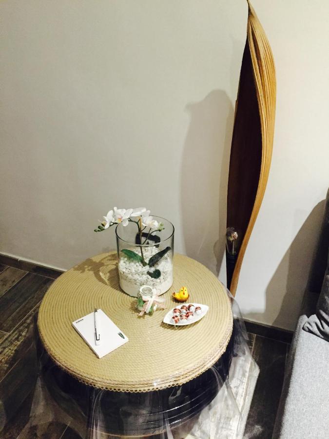 Il Pavone Bed & Breakfast บารี ภายนอก รูปภาพ
