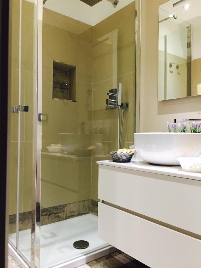Il Pavone Bed & Breakfast บารี ภายนอก รูปภาพ