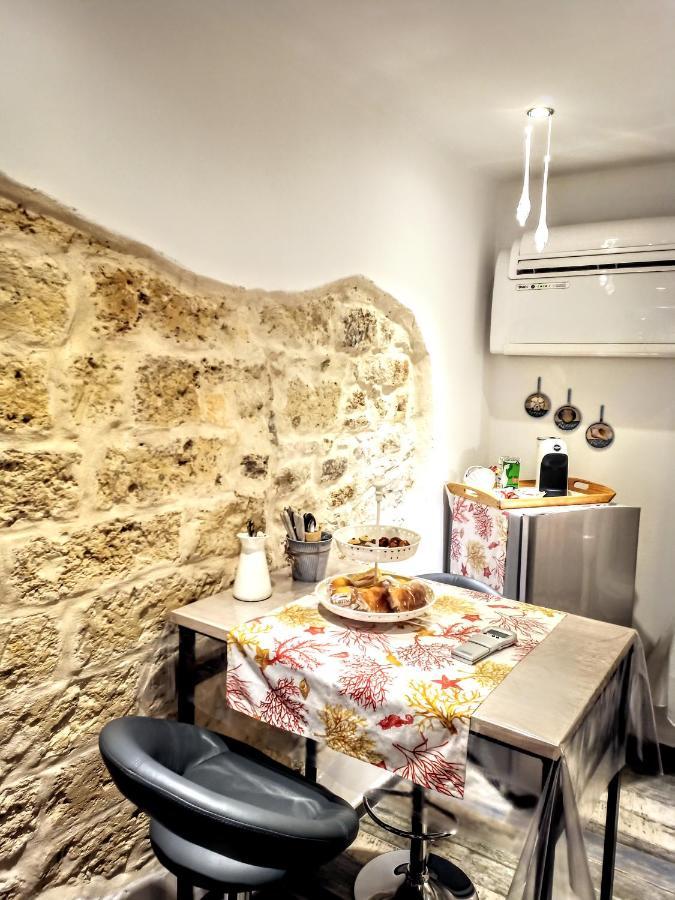 Il Pavone Bed & Breakfast บารี ภายนอก รูปภาพ