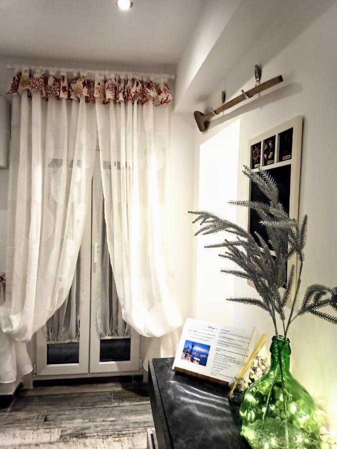 Il Pavone Bed & Breakfast บารี ภายนอก รูปภาพ