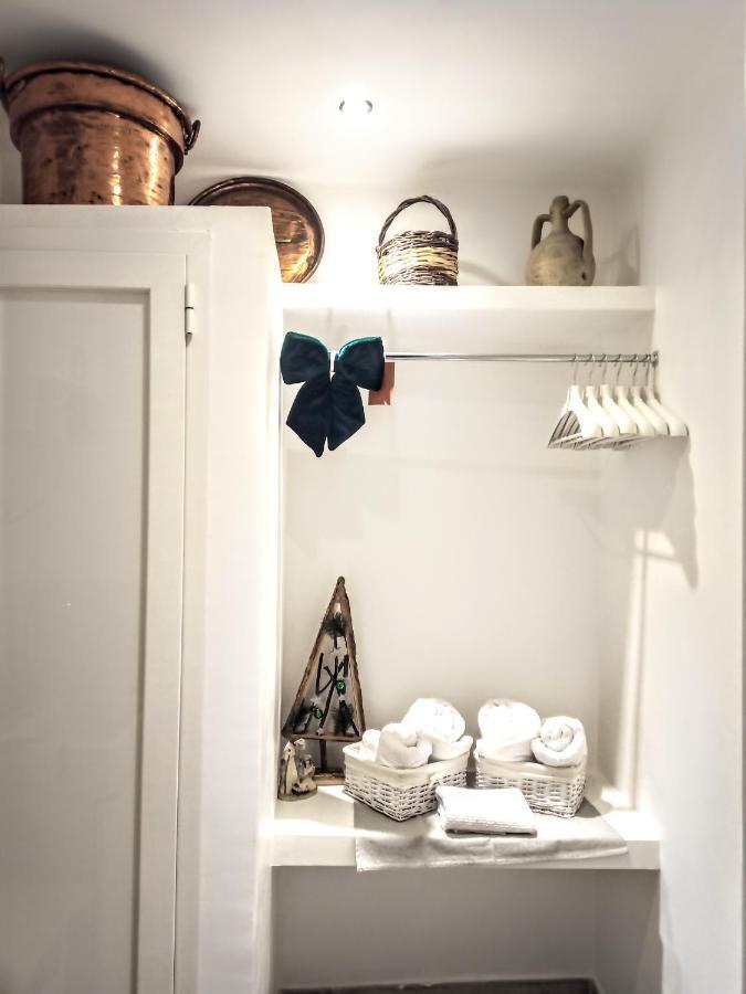 Il Pavone Bed & Breakfast บารี ภายนอก รูปภาพ