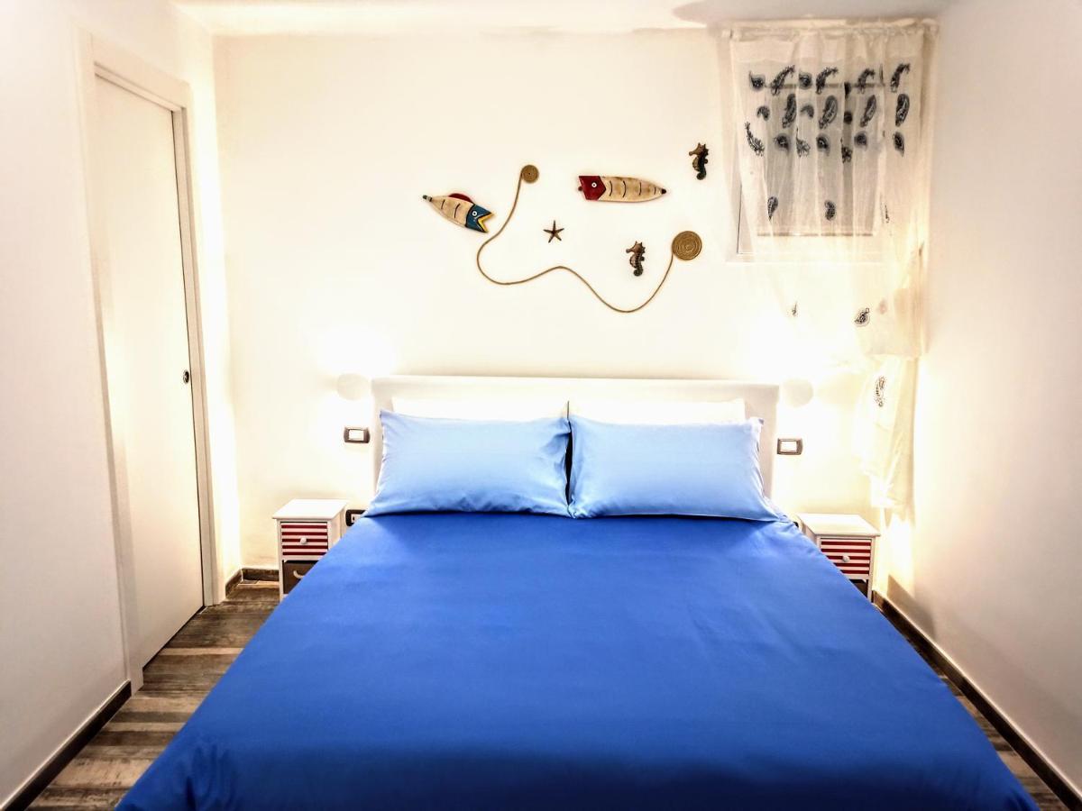 Il Pavone Bed & Breakfast บารี ภายนอก รูปภาพ