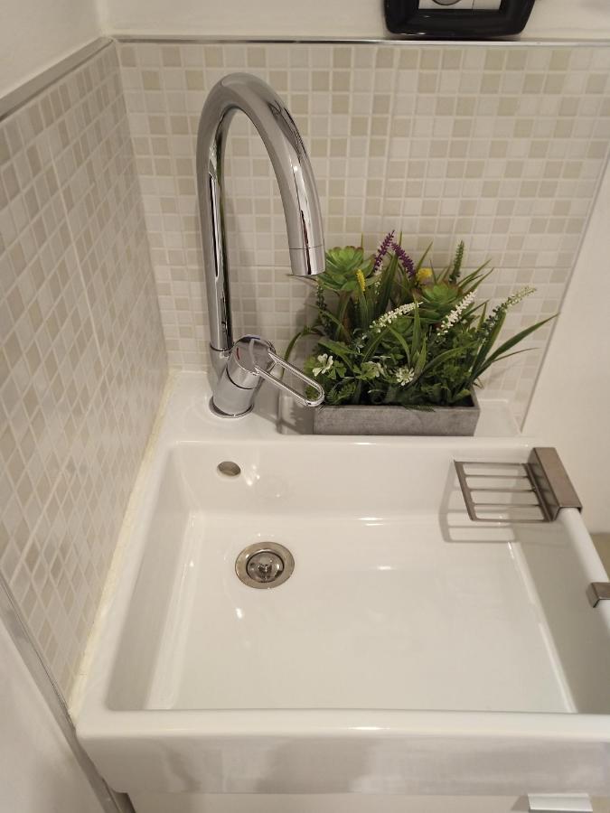 Il Pavone Bed & Breakfast บารี ภายนอก รูปภาพ