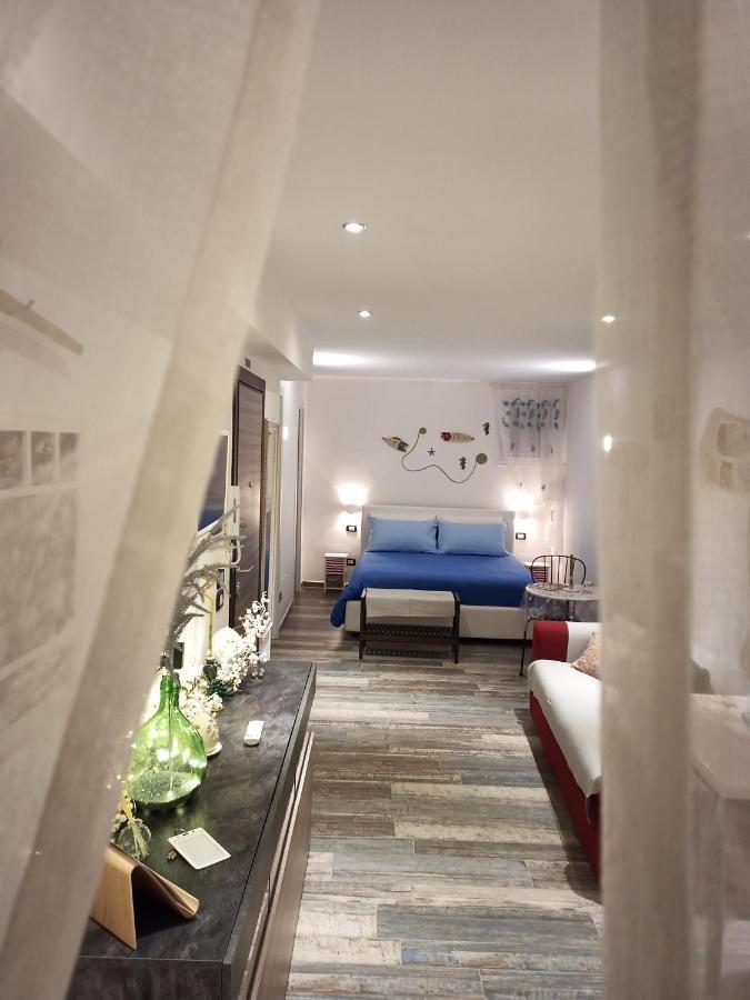 Il Pavone Bed & Breakfast บารี ภายนอก รูปภาพ