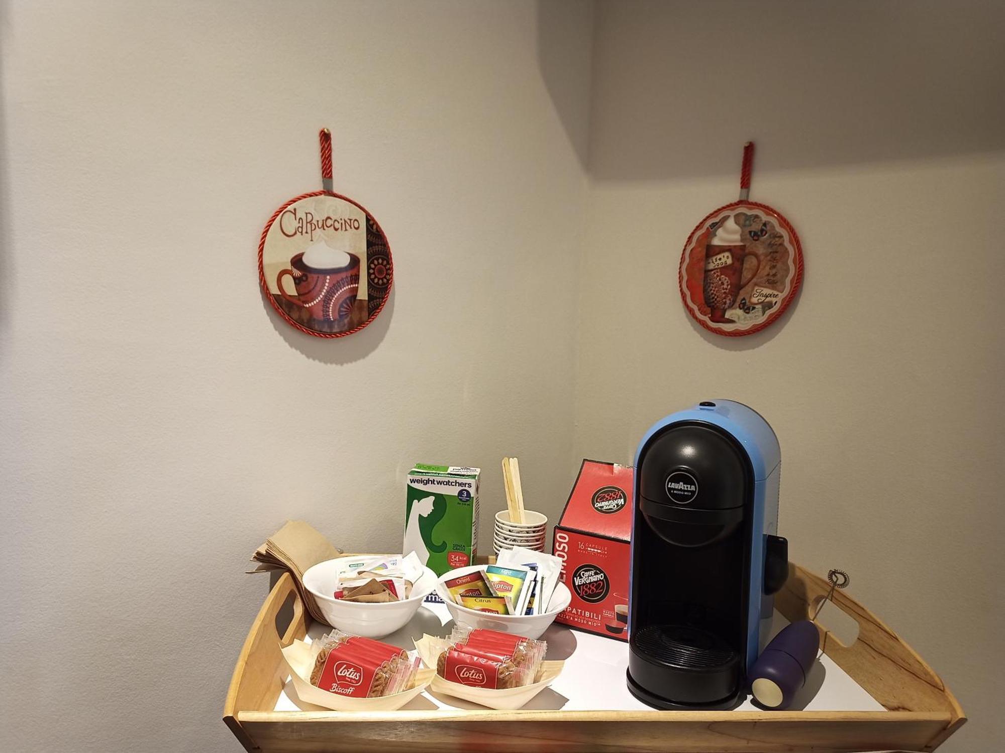 Il Pavone Bed & Breakfast บารี ภายนอก รูปภาพ