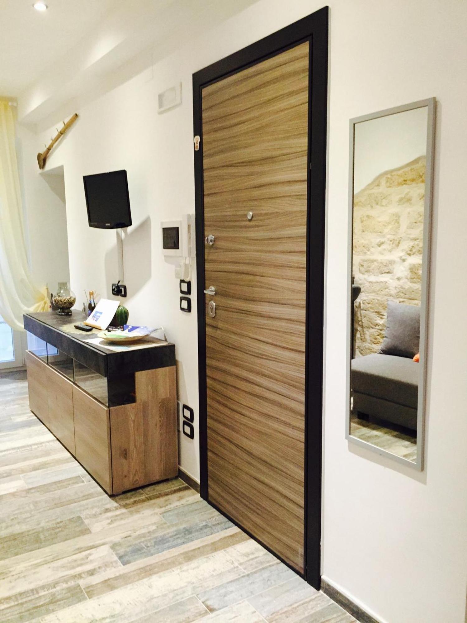 Il Pavone Bed & Breakfast บารี ภายนอก รูปภาพ