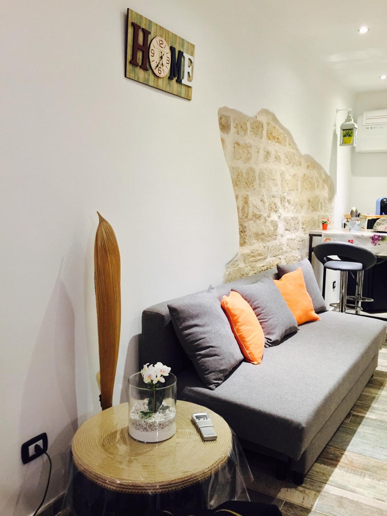 Il Pavone Bed & Breakfast บารี ภายนอก รูปภาพ