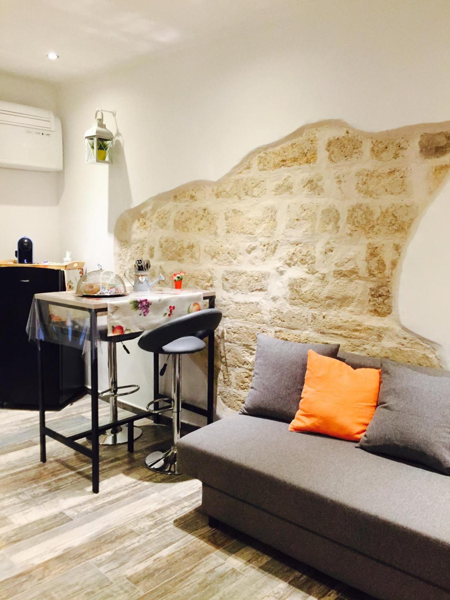 Il Pavone Bed & Breakfast บารี ภายนอก รูปภาพ